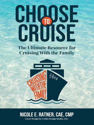cover image of Choose to Cruise
